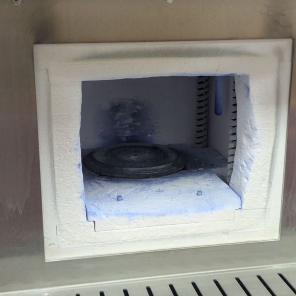 Пічка AG Ceramill Argotherm 2 4523463256 фото