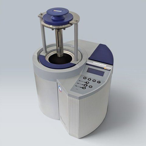 Автоклав для наконечників Sirona DAC 12351235 фото