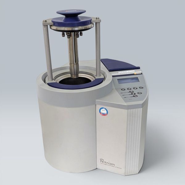 Автоклав для наконечників Sirona DAC 12351235 фото