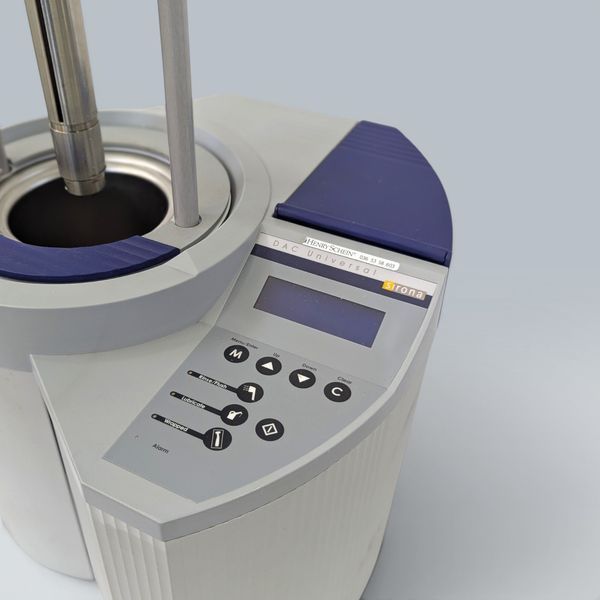 Автоклав для наконечників Sirona DAC 12351235 фото