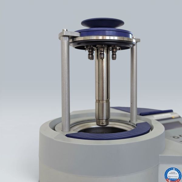 Автоклав для наконечників Sirona DAC 12351235 фото