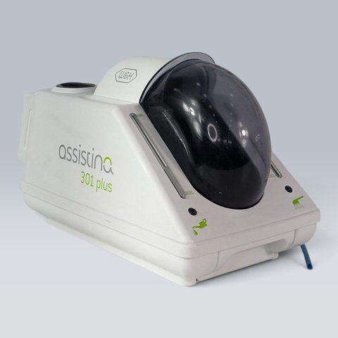 Догляд за наконечниками Assistina 301 Plus 26523612523 фото