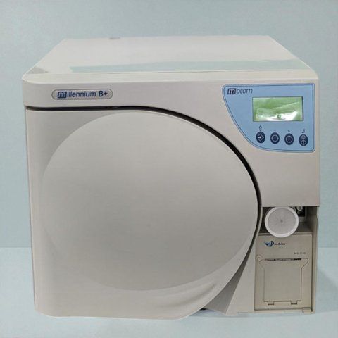 Автоклав Mocom Millinnium B+ 41252135 фото