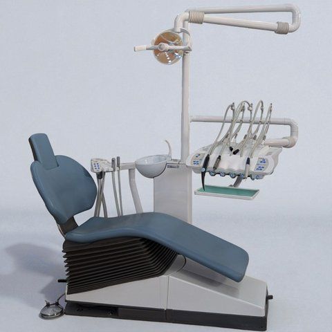 Стоматологічна установка Sirona C8+ 1523452354 фото