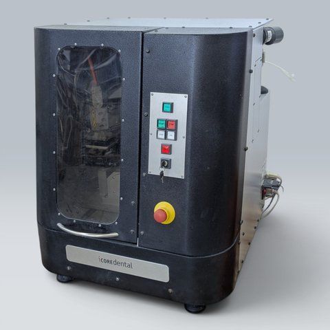 Зуботехнічний фрезер IMES-ICORE CORiTEC 340 i  52345236 фото