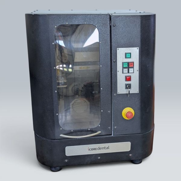 Зуботехнічний фрезер IMES-ICORE CORiTEC 340 i  52345236 фото