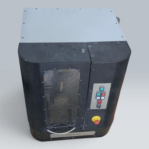 Зуботехнічний фрезер IMES-ICORE CORiTEC 340 i  52345236 фото