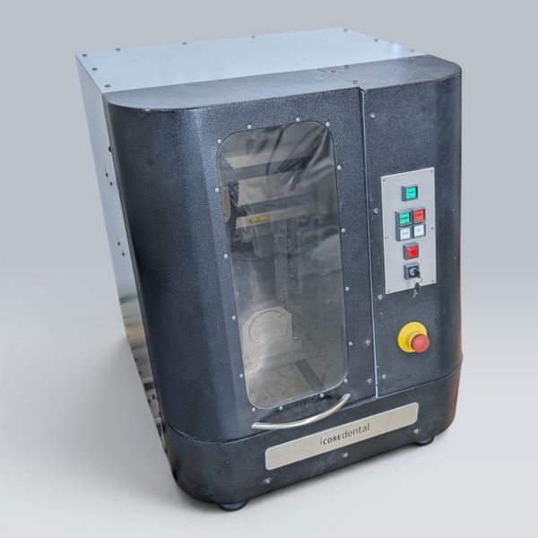 Зуботехнічний фрезер IMES-ICORE CORiTEC 340 i  52345236 фото