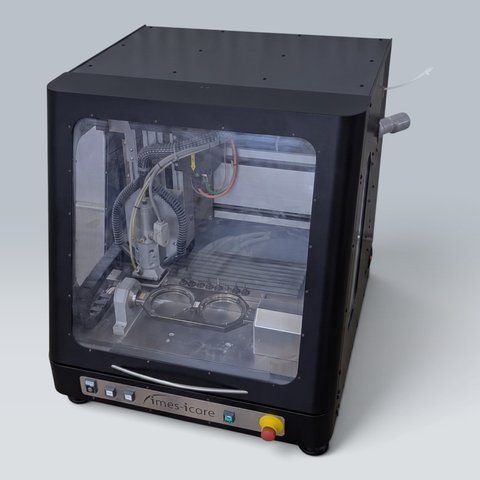 Зуботехнічний фрезер IMES-ICORE CORiTEC 440i 524523623 фото