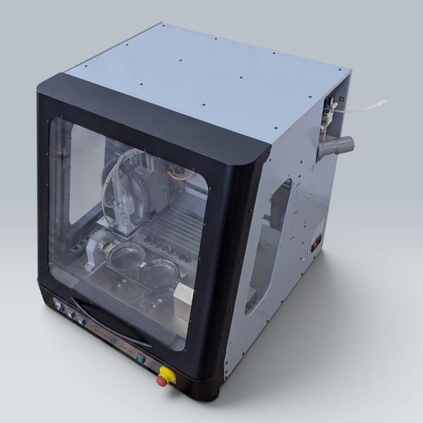 Зуботехнічний фрезер IMES-ICORE CORiTEC 440i 524523623 фото