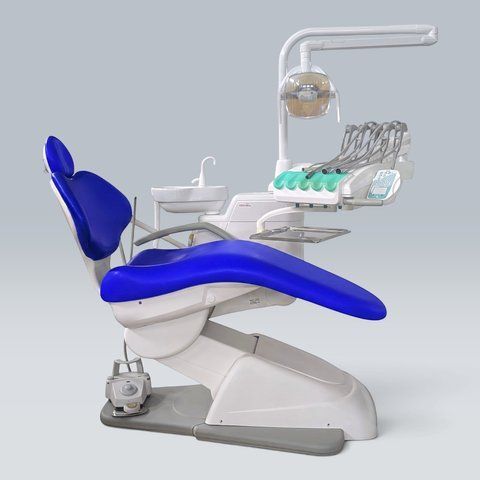 Стоматологічна установка Anthos A3+ 632563214 фото