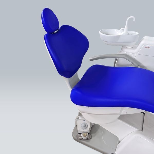 Стоматологічна установка Anthos A3+ 632563214 фото