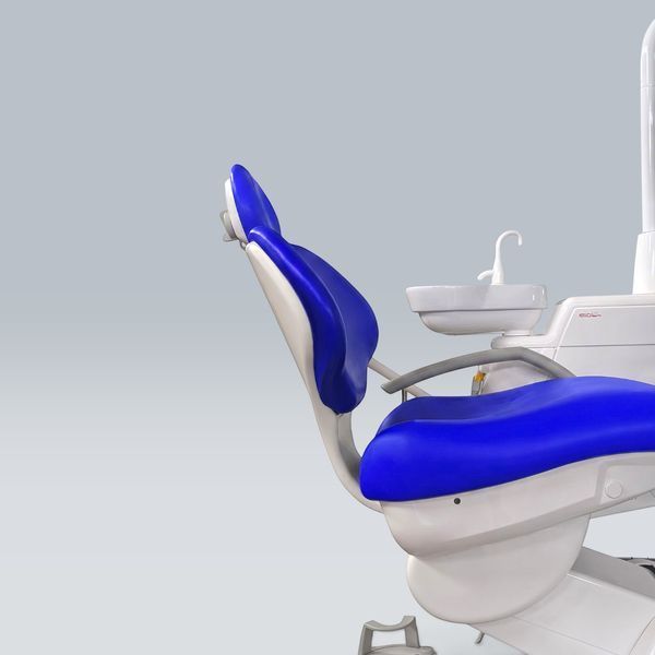 Стоматологічна установка Anthos A3+ 632563214 фото