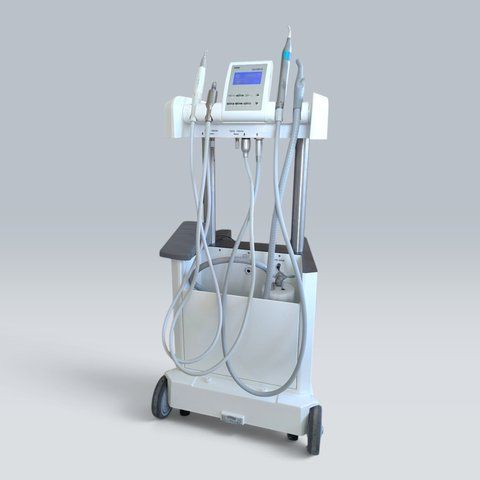 Мобільний стоматологічний блок NSK Dentalone  097654735 фото
