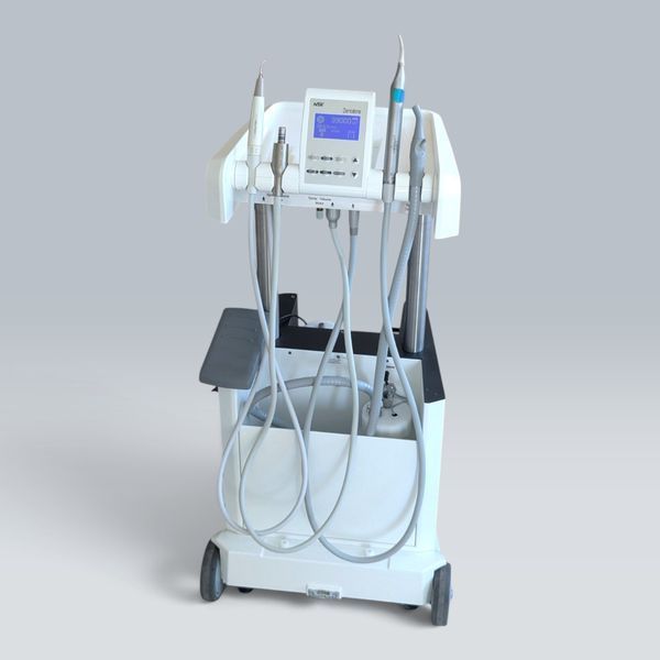 Мобільний стоматологічний блок NSK Dentalone  097654735 фото