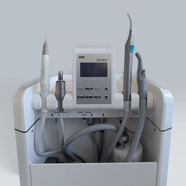 Мобільний стоматологічний блок NSK Dentalone  097654735 фото