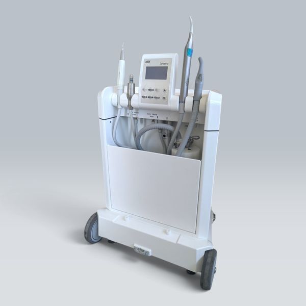 Мобільний стоматологічний блок NSK Dentalone  097654735 фото