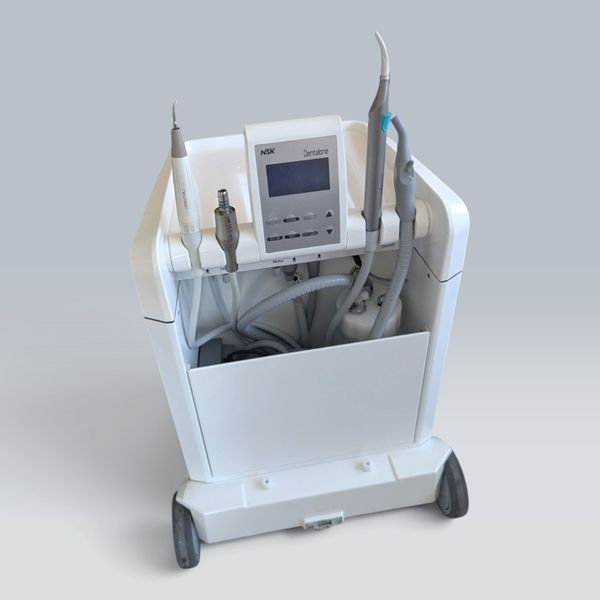Мобільний стоматологічний блок NSK Dentalone  097654735 фото