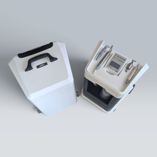 Мобільний стоматологічний блок NSK Dentalone  097654735 фото