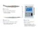 Мобільний стоматологічний блок NSK Dentalone  097654735 фото 19