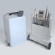 Мобільний стоматологічний блок NSK Dentalone  097654735 фото 13