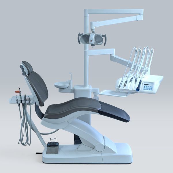 Стоматологічна установка Sirona Intego 4567876545 фото