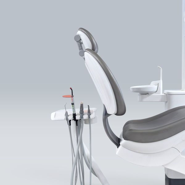 Стоматологічна установка Sirona Intego 4567876545 фото