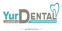 YurDental - магазин стоматологічного обладнання.
