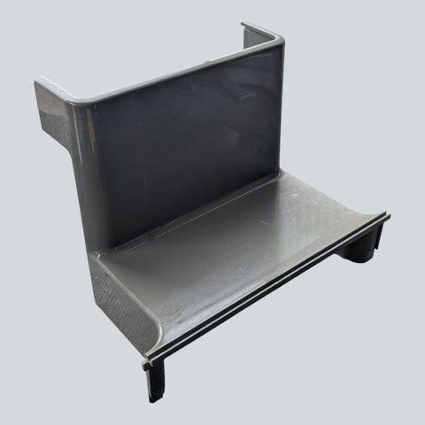 Кришка гідроблока Sirona C-seria 1525235 фото