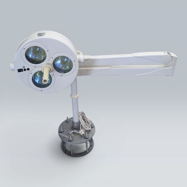 Світильник операційний Trigenflex R96 Dr.Mach 2635632564 фото