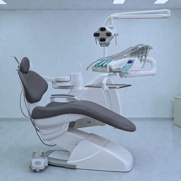 Стоматологічна установка Anthos A9 Continenntal 6345734571346 фото