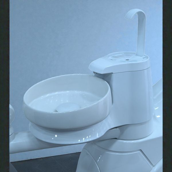 Стоматологічна установка Anthos A9 Continenntal 6345734571346 фото