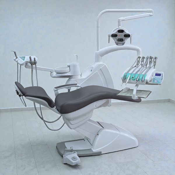 Стоматологічна установка Anthos A9 Continenntal 6345734571346 фото