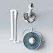 Хірургічний світильник Berchtold Chromophare C450 Surgical Light 52345236324 фото 1