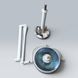 Хірургічний світильник Berchtold Chromophare C450 Surgical Light 52345236324 фото 2