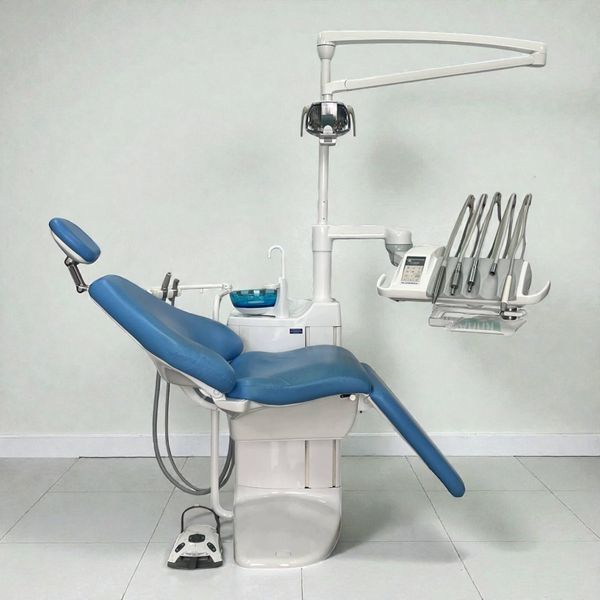 Стоматологічна установка Planmeca Compact I Touch 63546347647 фото