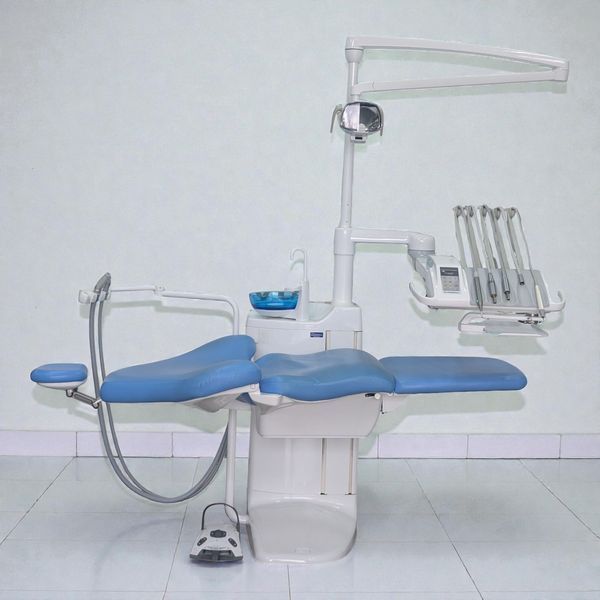 Стоматологічна установка Planmeca Compact I Touch 63546347647 фото