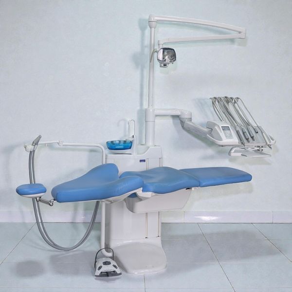 Стоматологічна установка Planmeca Compact I Touch 63546347647 фото
