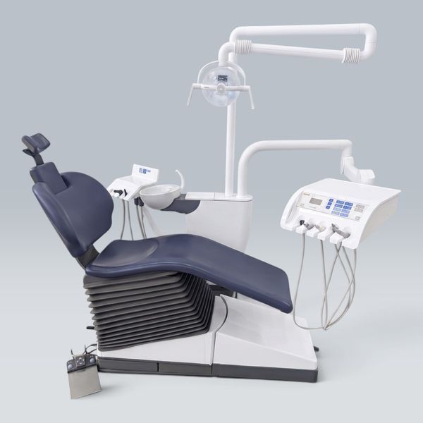 Стоматологічна установка Sirona C5+ 12532151 фото