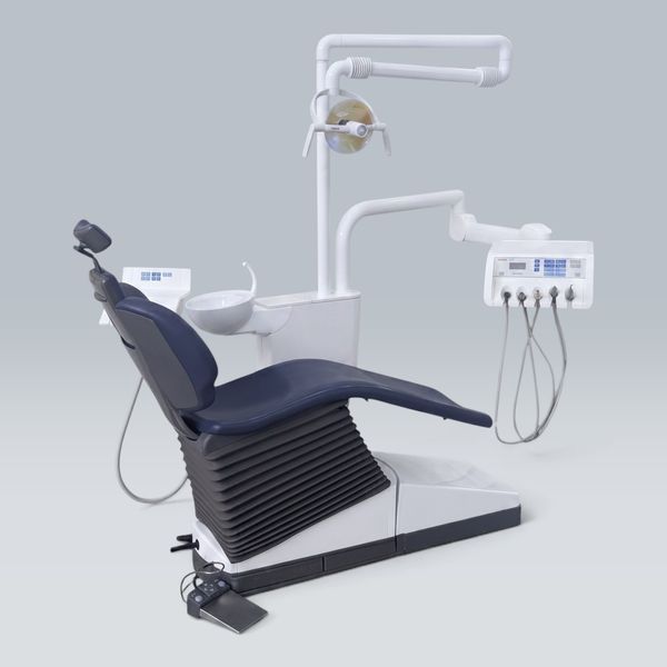 Стоматологічна установка Sirona C5+ 12532151 фото
