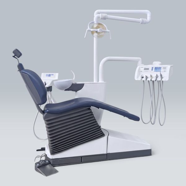 Стоматологічна установка Sirona C5+ 12532151 фото