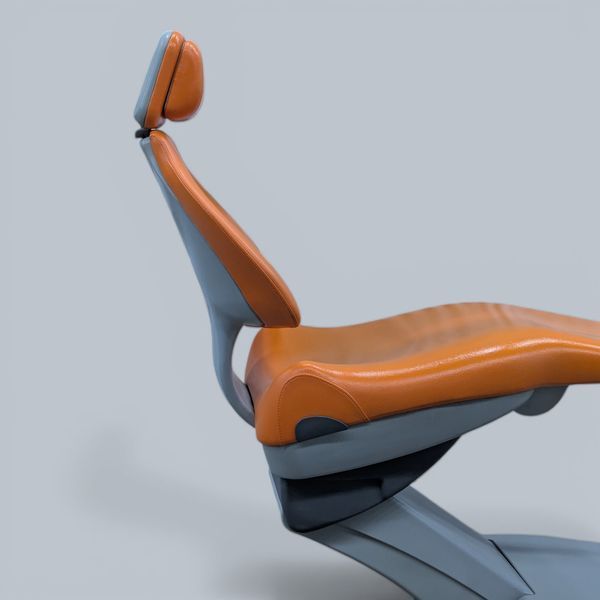 Автономне оглядове крісло Tecno-Dent 35634573457 фото