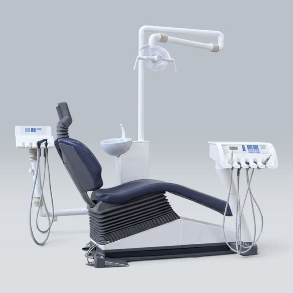 Стоматологічна установка Sirona C4+ 5123516 фото