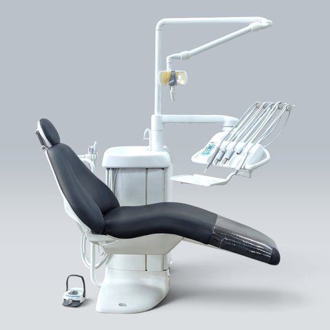 Стоматологічна установка Planmeca Compact Prostyle 067856789 фото