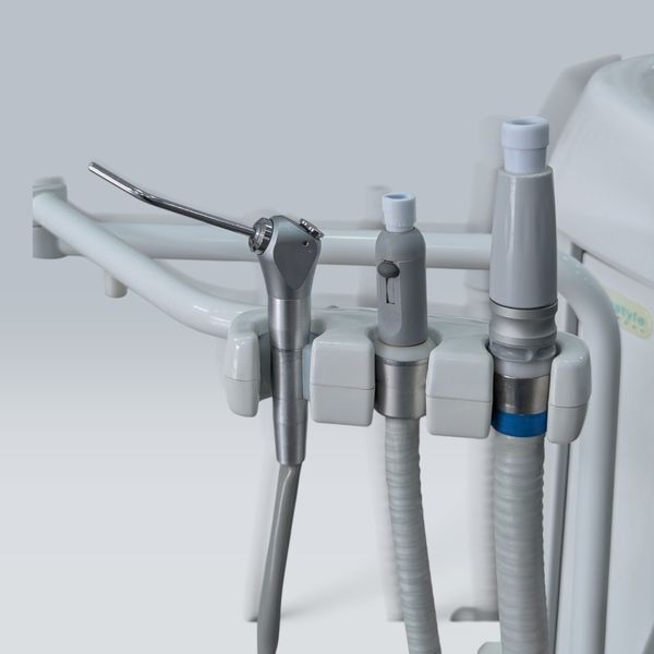 Стоматологічна установка Planmeca Compact Prostyle 067856789 фото