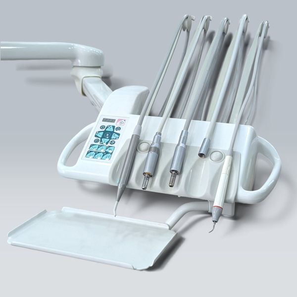 Стоматологічна установка Planmeca Compact Prostyle 067856789 фото