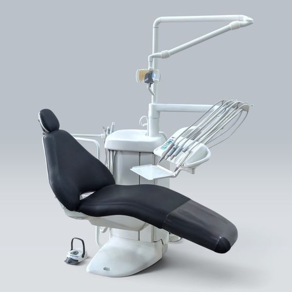 Стоматологічна установка Planmeca Compact Prostyle 067856789 фото