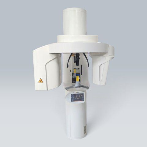 Томограф Sirona ORTHOPHOS SL 3D 78694685 фото