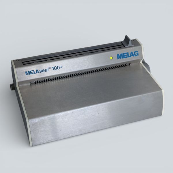 Пакувальна Melag MELAseal 100+ 425334573 фото