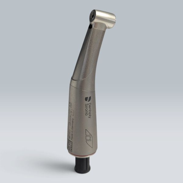 Новий кутовий наконечник Dentsply Sirona T1 Energo S 1:5 L 4756845 фото